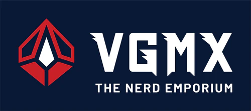 VGMX The Nerd Emporium